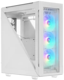 Корпус ATX Thermaltake Divider 500 TG Snow ARGB 878682