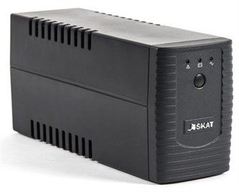 Источник бесперебойного питания  Бастион SKAT-UPS 600/350 670639
