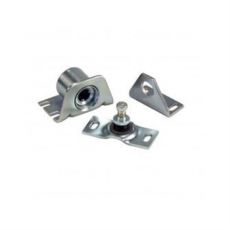 Замок электромеханический Promix Promix-SM131.10-01 957877