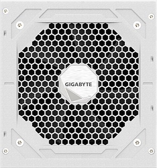 Блок питания ATX GIGABYTE GP-UD850GM WHITE 1150448
