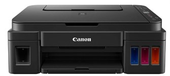 МФУ струйное цветное Canon PIXMA G3416 1158564