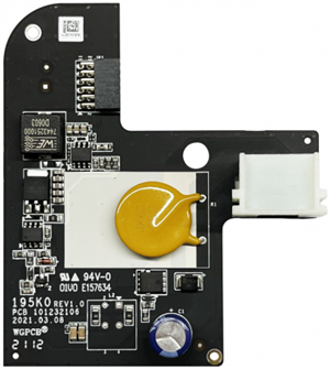 Блок питания  HIKVISION ModuleDC 903993