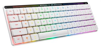 Клавиатура  ASUS M603 ROG Falchion RX Low Profile 1101188