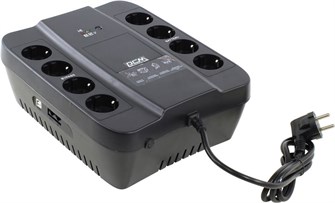 Источник бесперебойного питания  Powercom SPD-1000U 272786