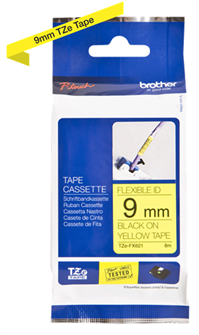 Наклейка  Brother TZEFX621 524787