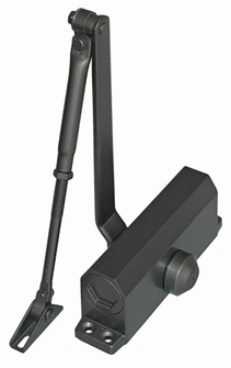 Доводчик  Smartec ST-DC003-BR (бронза) 426355