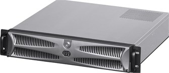 Корпус серверный 2U Procase EM243D-B-0 1092286