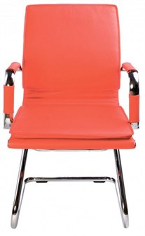 Кресло офисное Бюрократ CH-993-LOW-V 607041