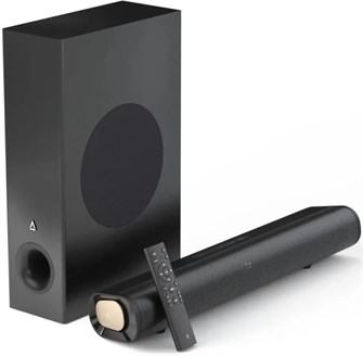 Компьютерная акустика 2.1 Creative Stage Pro 1238936