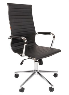 Кресло офисное Chairman 755 1038629