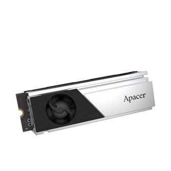 Накопитель SSD M.2 2280 Apacer AS2280F4 1024 ГБ 1178171