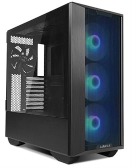 Корпус eATX Lian Li LANCOOL III RGB 970620