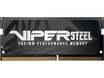 Модуль памяти SODIMM DDR4 8GB Patriot Memory PVS48G240C5S 759225