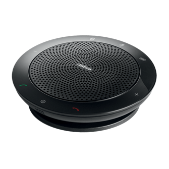 Спикерфон  Jabra SPEAK 510+ MS 428314