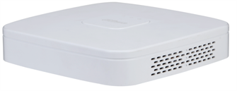 Видеорегистратор  Dahua DHI-NVR4116-EI 1000988