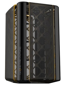 Корпус mATX Geometric Future Model 2 The Ark 1237041