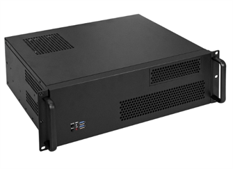 Корпус серверный 3U Exegate Pro 3U330-02 969641