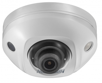 Видеокамера IP HIKVISION DS-2CD2523G0-IS (6mm) 638927