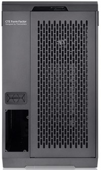 Корпус eATX Thermaltake CTE C750 Air 1067017