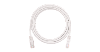 Кабель патч-корд U/UTP 5e кат. 5м Netlan EC-PC4UD55B-BC-LSZH-050-GY-10 596235