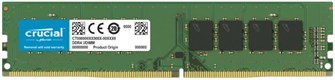 Модуль памяти DDR4 8GB Crucial CB8GU3200 1081392