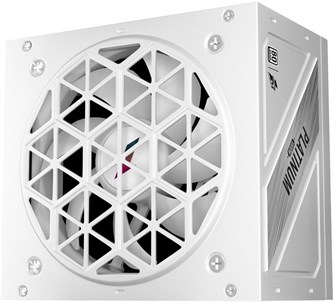 Блок питания ATX 1STPLAYER HA-1000BA3-WH 1035437