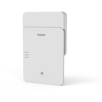 Телефон VoiceIP  Yealink W75 mini MC 1102558