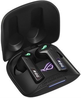 Гарнитура  ASUS R55ES ROG CETRA TWS SPEEDNOVA 1197760