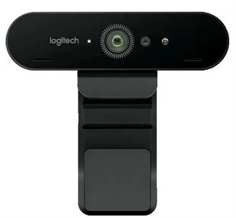 Веб-камера  Logitech Brio 1182519