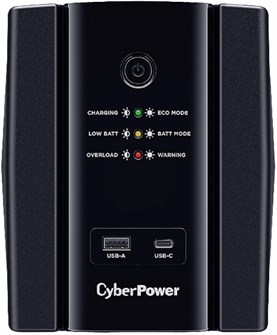 Источник бесперебойного питания  CyberPower UT2200EG 1122678