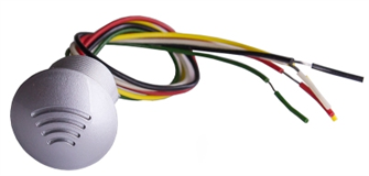 Считыватель  IronLogic CP-Z-2 (мод. MF-I) 790233