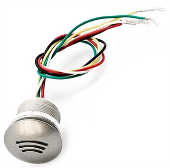 Считыватель  IronLogic CP-Z-2MF (врезной) 503135