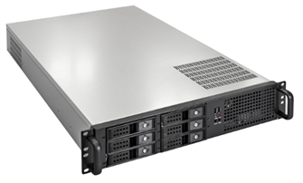 Корпус серверный 2U Exegate Pro 2U660-HS06 962002