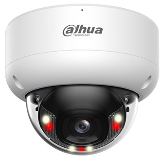 Видеокамера IP Dahua DH-IPC-HDBW3449EP-AS-IL-0280B 1170855