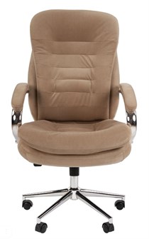 Кресло офисное Chairman 795 Home 1038540