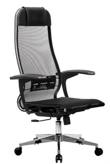 Кресло  Metta МЕТТА-4(MPRU) 1112616