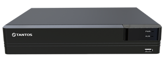 Видеорегистратор  Tantos TSr-NV08155P 1036276