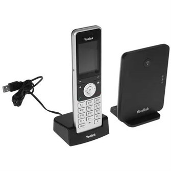 База  Yealink W76P 911673