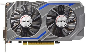 Видеокарта Afox GeForce GTX1650 (AF1650-4096D6H1-V8) 1092353