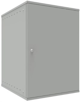 Шкаф настенный 19