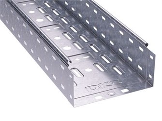 Лоток листовой перфорированный DKC 35333 332929