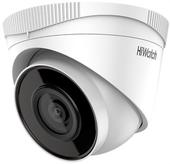 Видеокамера IP HiWatch IPC-T020(B)(2.8mm) 1027805