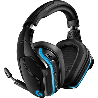 Гарнитура wireless Logitech G935 682588