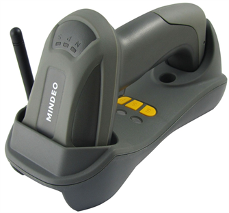 Сканер штрих-кодов Mindeo CS3290 836594