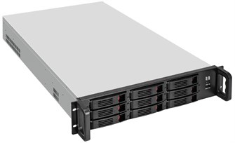 Корпус серверный 2U Exegate Pro 2U650-HS09 1176769