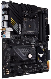 Материнская плата ATX ASUS TUF GAMING B550-PLUS WIFI II 892073