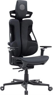 Кресло офисное Cactus CS-CHR-DUO-BBK 1119286