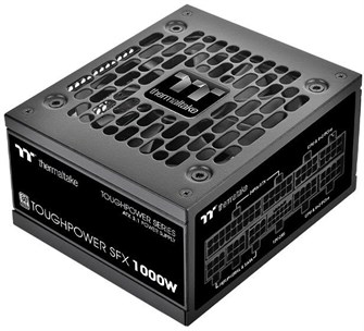 Блок питания SFX Thermaltake PS-STP-1000FNFAPE-1 1141132