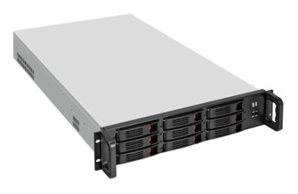 Корпус серверный 2U Exegate Pro 2U650-HS09 1123547