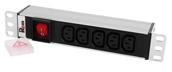 Блок розеток 19